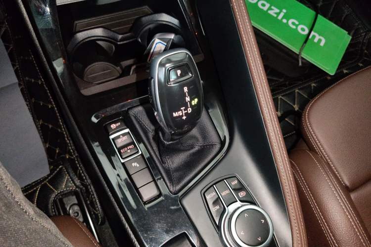 Used BMW X2 2023 sDrive25i M Sport Night Edition