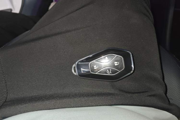 Used ARCFOX Alpha T5 2024 660 MAX