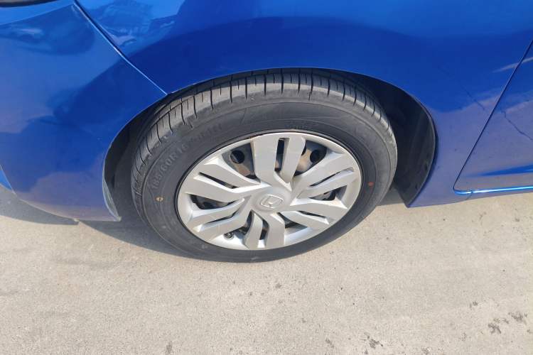 Used Honda Fit 2016 1.5L LX CVT Comfort Model
