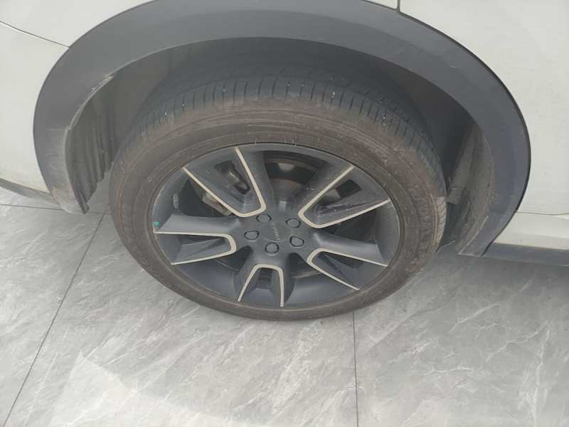 Used Lynk & Co 01 2021 2.0TD Two-Wheel-Drive Pro Trim — 25