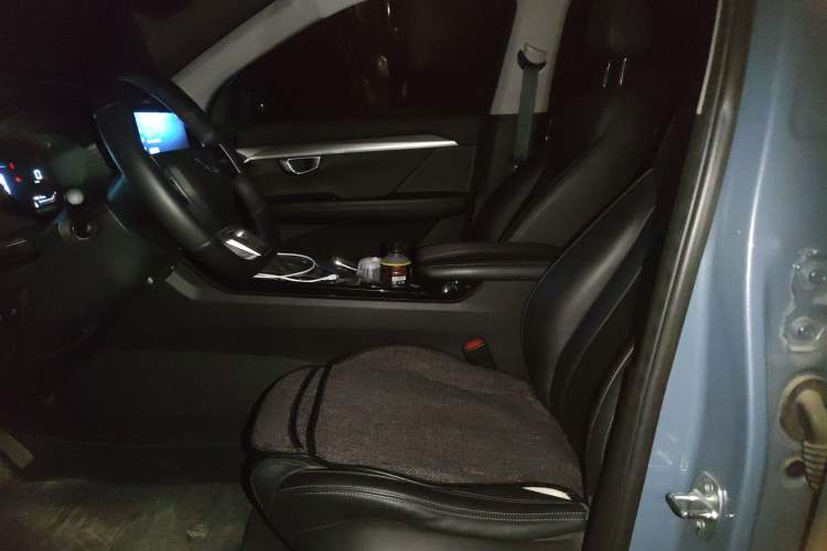 Used Wuling Asta 2021 1.5T CVT Star曜 Edition

