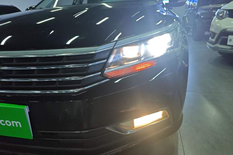 Used Volkswagen Passat 2017 280TSI DSG Luxury Edition