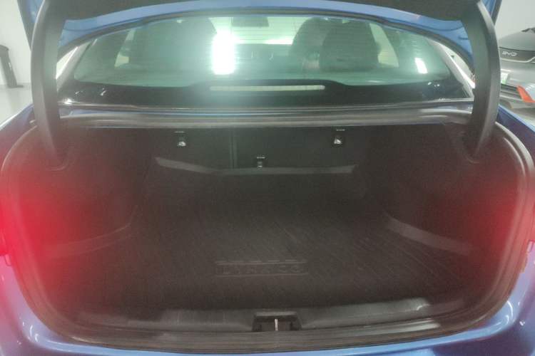 Used Lynk & Co 03 2018 1.5TD DCT Sport Edition China V Standard
