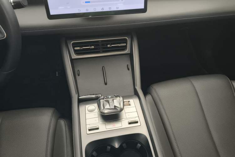 Used BYD Qin L 2024 DM-i 120KM Beyond Model