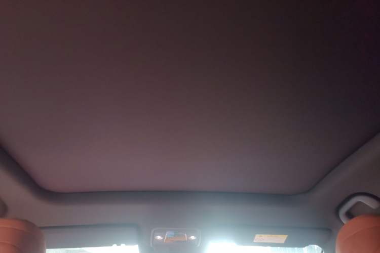 Used BYD Sealion 07 EV 2025 610 Intelligent Driving Edition
