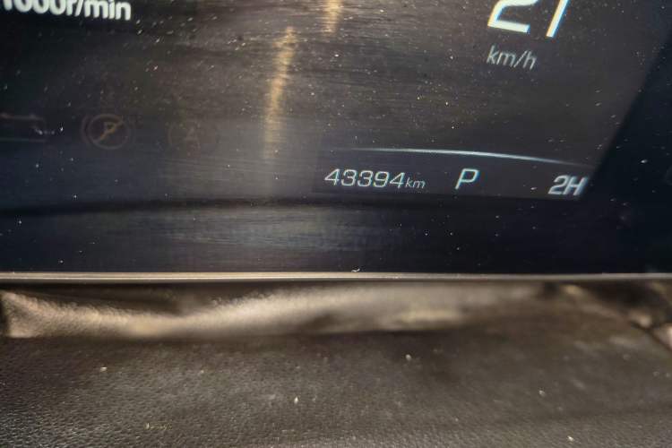 Used Haval H5 2023 2.0T Automatic All-Wheel Drive LinkedIn Gasoline
