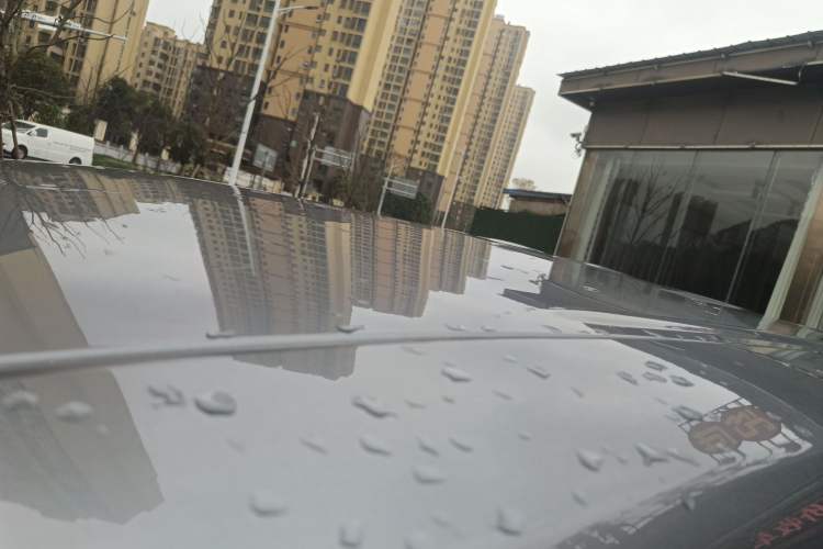 Used Buick GL8 2021 Land Cruiser Executive Class 652T Comfort Model