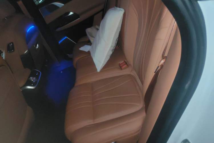 Used XPeng G9 2022 650 Performance Edition Pro