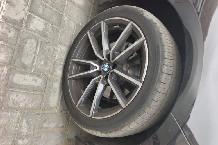 Used BMW 3 Series 2021 Restyled 325Li xDrive M Sport Package