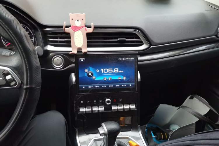 Used Haval F5 2018 1.5T i-Type