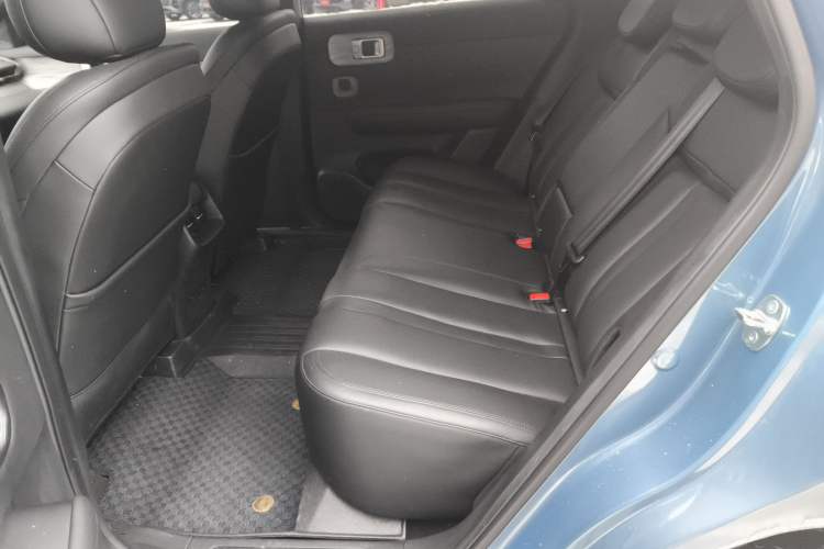 Used Wuling Xingguang S 2024 130 km Flagship Version