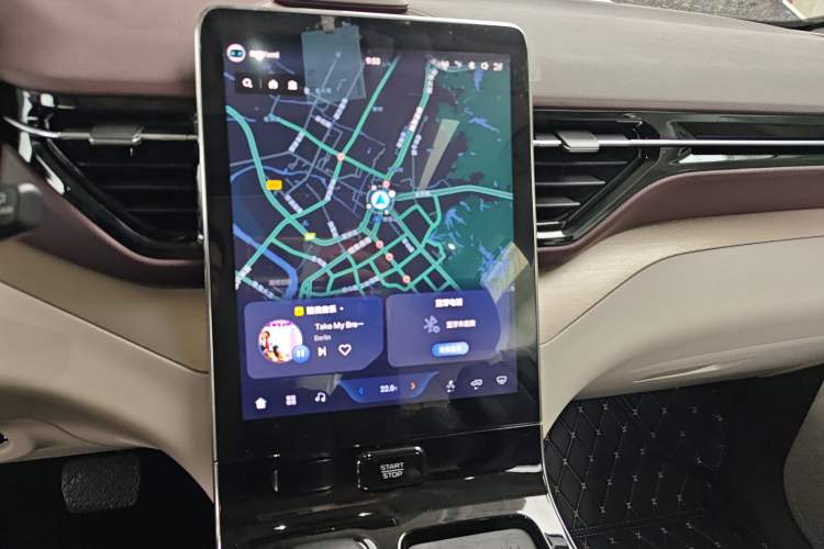 Used Bestune T90 2023 2.0T Automatic Flagship Edition
