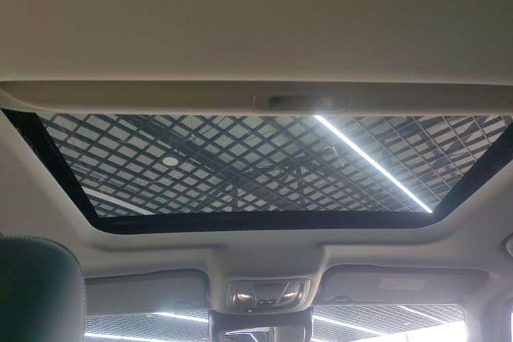 Used Tank 300 2023 Off-Road Edition 2.0T Challenger