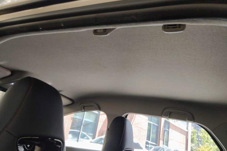 Used BYD e2 2023 Luxury Model