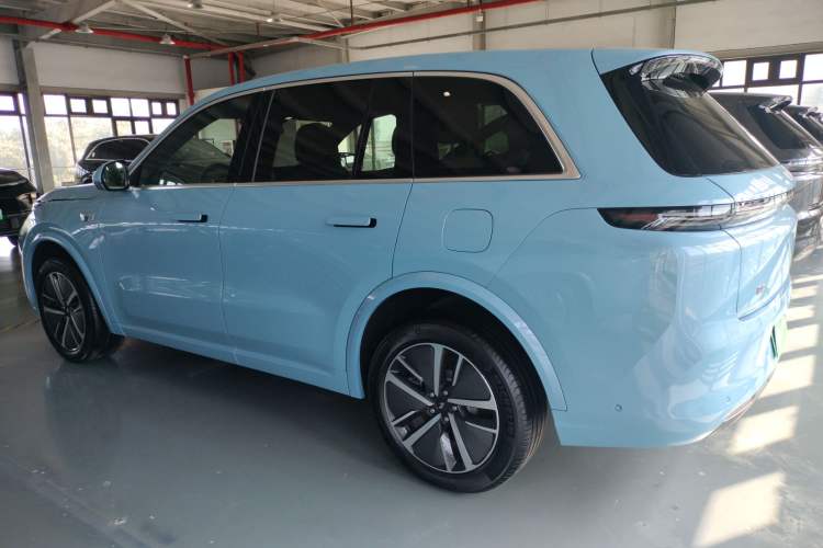 Used Li Auto L8 2024 Max