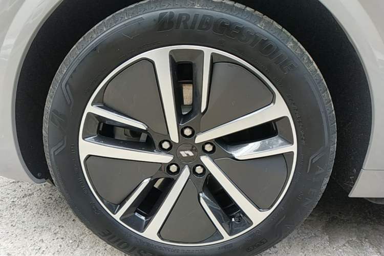Used Li Auto L6 2024 Max
