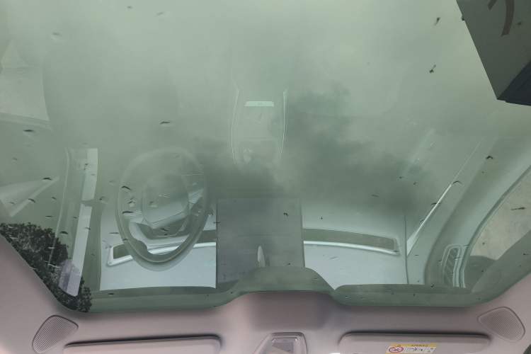 Used XPeng MONA M03 2025 600 with Ultra-Long Range Max
