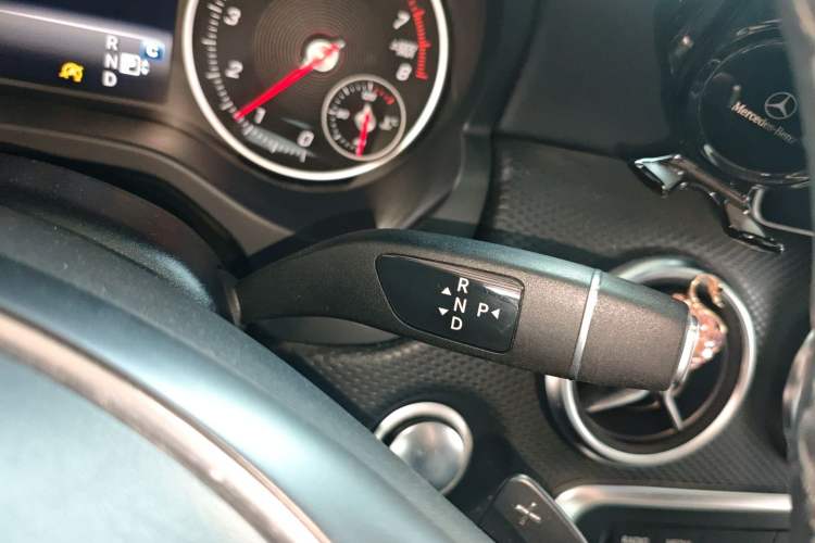 Used Mercedes-Benz A-Class 2018 A 200 Dynamic Edition