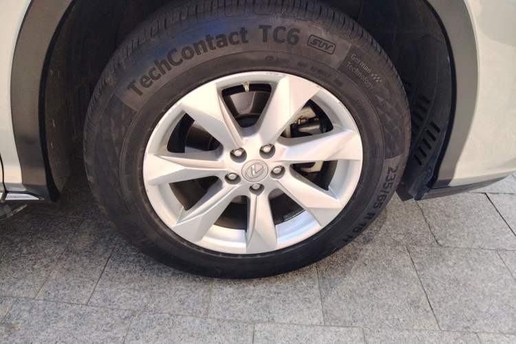 Used Lexus RX 2016 300 Two-Wheel Drive Elite Version China V Standard
