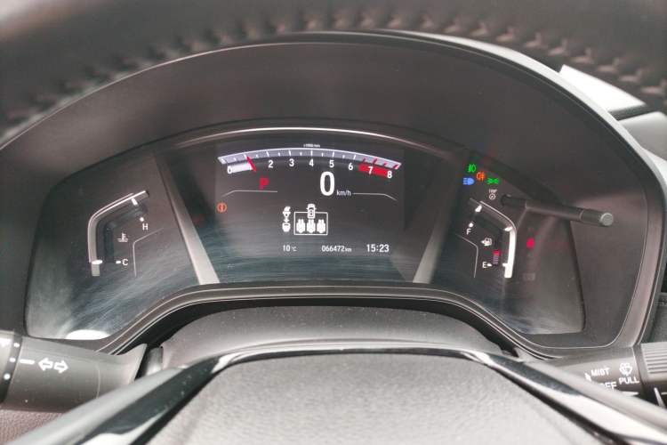 Used Honda Breeze 2020 240TURBO CVT 2WD Phantom Night Edition
