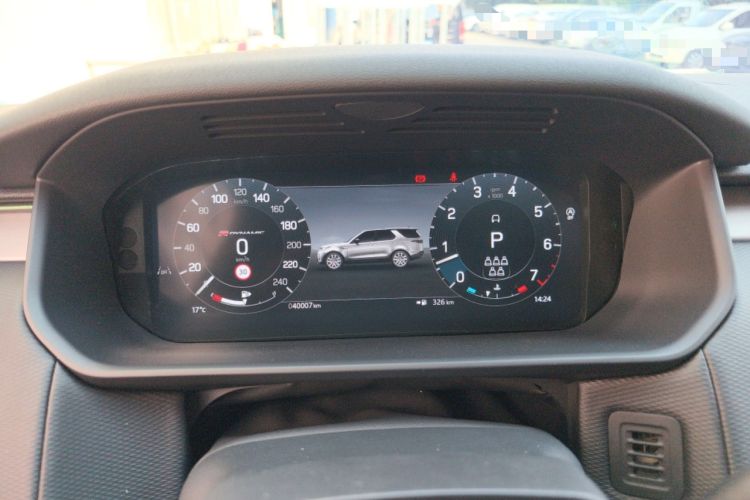 Used Land Rover Discovery 2024 360 PS Dynamic SE
