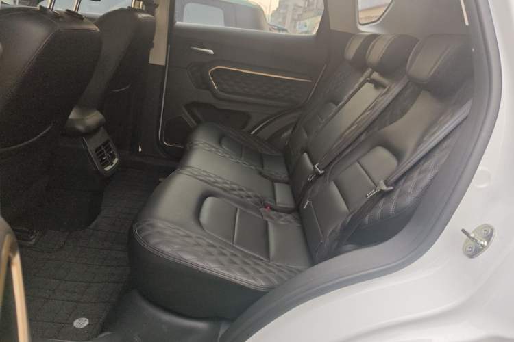 Used Haval H6 2020 1.5 GDIT Automatic Platinum Champion Edition