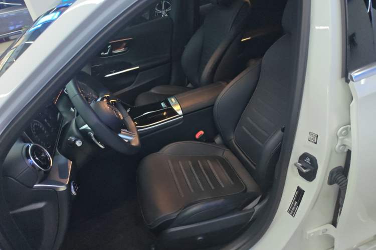 Used Mercedes-Benz C-Class 2024 C 200 L Sport Edition