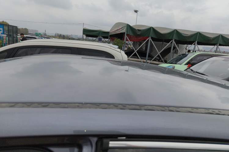 Used NETA AYA 2023 401 Lite