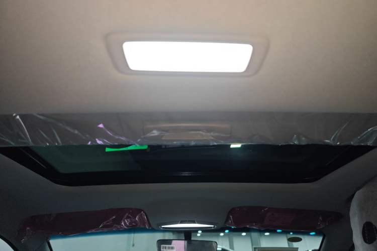 Used Geely Auto Binray 2024 Binrui COOL 1.5T DCT Longteng Edition
