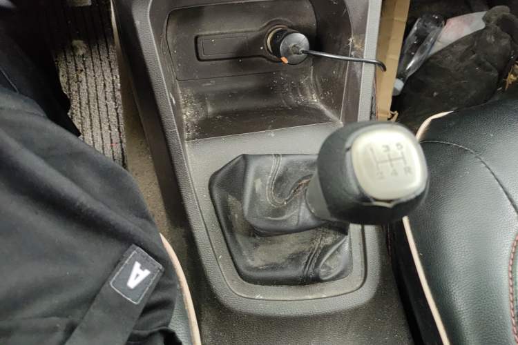 Used Wuling Hongguang 2018 1.5L S Standard Version L2B
