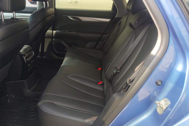 Used Geely Auto Emgrand GT New Energy 2018 1.5T PHEV Yaoxiang Edition