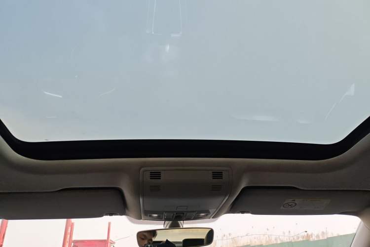 Used Volkswagen Magotan 2020 330TSI DSG Leading Model
