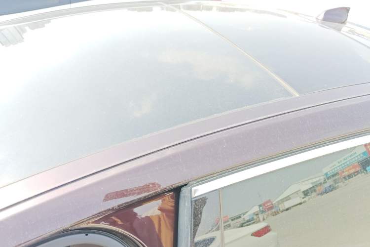 Used Jaguar XFL 2019 XFL 2.0T 250 PS Two-Wheel-Drive Luxury Edition