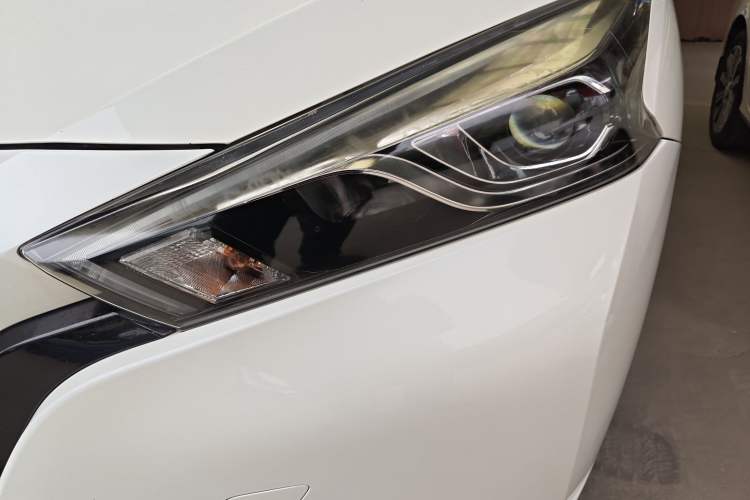 Used Nissan Lannia 2019 1.6L CVT Cool Edition China V Standard Left Front Headlight