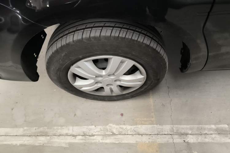 Used FORTHING Lingzhi 2025 M5 1.6L Long Wheelbase Comfort 7-Seater