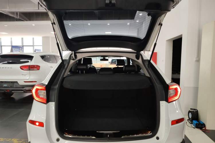 Used Honda Avancier 2017 240TURBO Two-Wheel Drive Elite Edition