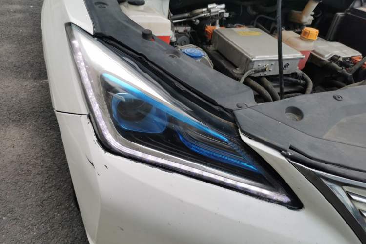 Used CHANGAN Eado New Energy 2019 EV460 Smart Edition