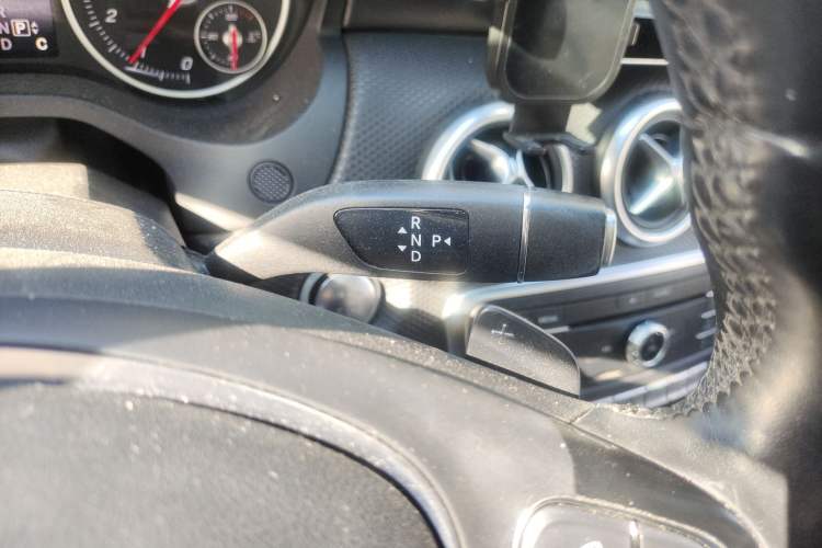 Used Mercedes-Benz A-Class 2016 A 200 Dynamic Edition
