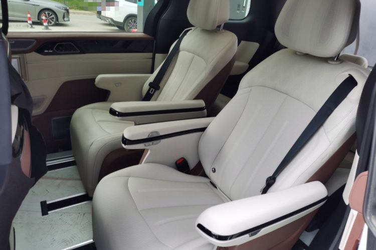 Used BYD Xia 2025 DM-i 1.5T 180km Excellence Model