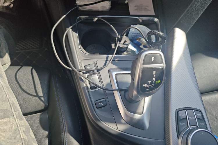 Used BMW 3 Series 2019 320i M Sport Night Edition