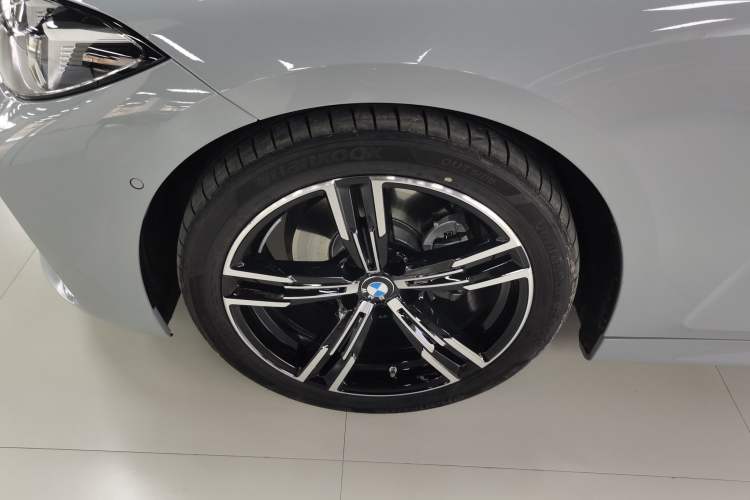 Used BMW 4 Series 2024 425i M Sport Package
