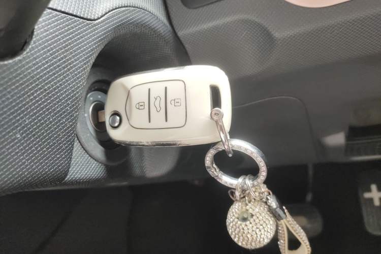 Used Wuling Hongguang MINIEV 2021 Macaron Premium Model – Lithium Iron Phosphate