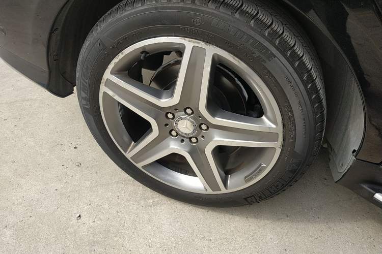 Used Mercedes-Benz GLE 2015 GLE 400 4MATIC