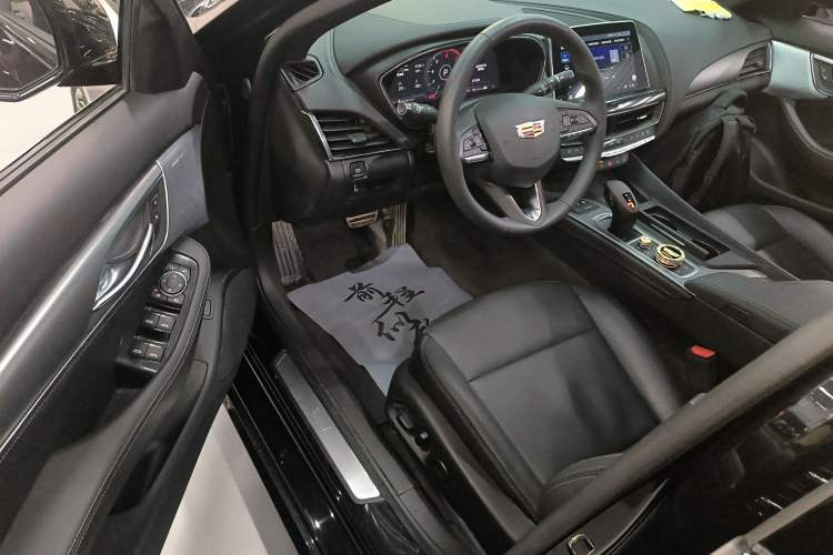 Used Cadillac CT5 2023 28T Prestige Model
