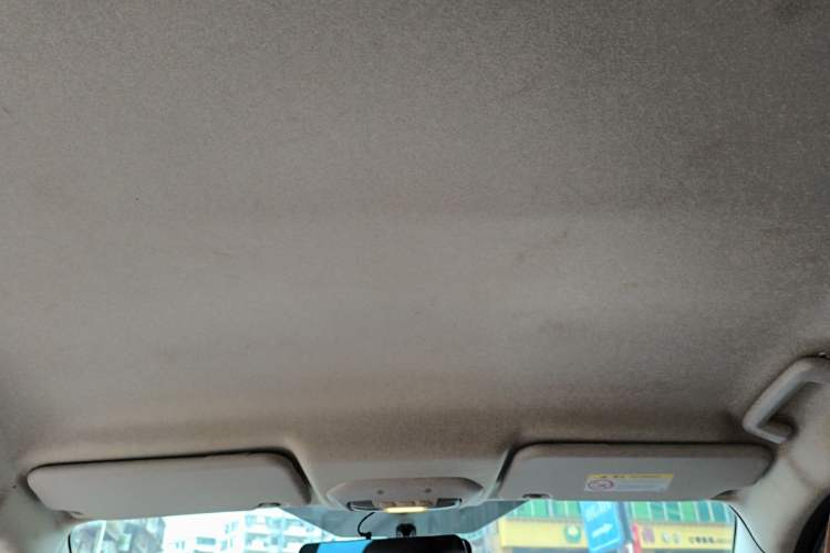 Used Ford Escort 2021 1.5L Automatic Gold Edition
