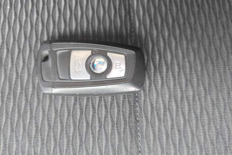 Used BMW 1 Series 2012 116i Leading Model