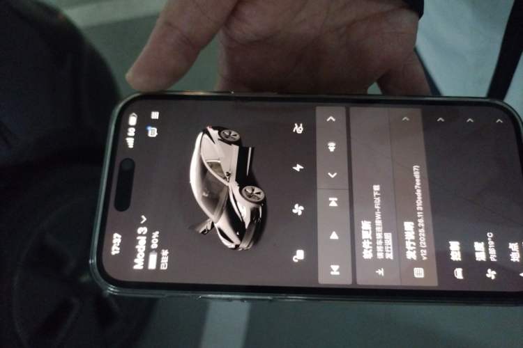 Used Tesla Model 3 2022 Rear-Wheel-Drive Version