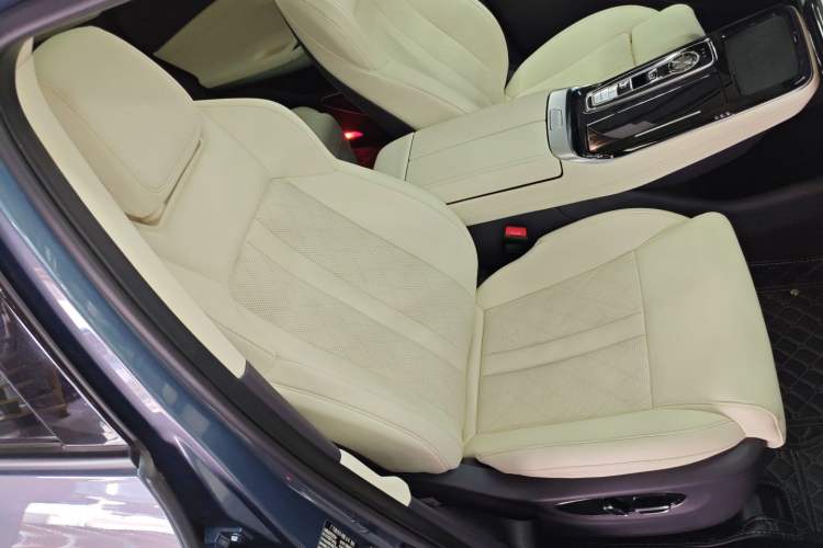 Used AION LX 2022 Plus 80 Smart Premium Edition
