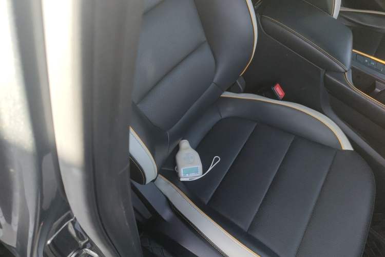 Used MG 6 2021 Pro 1.5T Automatic Trophy Smart Drive Flagship Edition