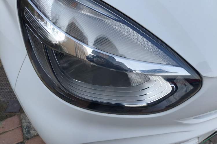 Used Roewe Clever 2020 Urban Style Edition

